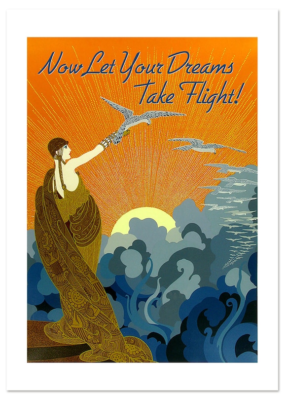 Couverture_Lady Falconer Graduation Greeting Card