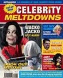 The Pop-up Book Of Celebrity Meltdowns: Pop Up Bk Of Celebrity Meltdow by Heather Melcher Media