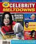 The Pop-up Book Of Celebrity Meltdowns: Pop Up Bk Of Celebrity Meltdow by Heather Melcher Media