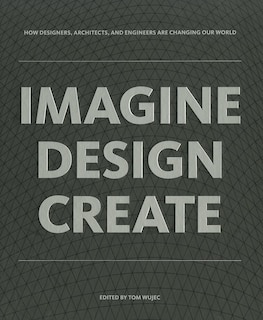 Front cover_IMAGINE DESIGN CREATE