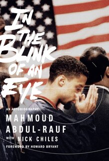 Front cover_In The Blink Of An Eye