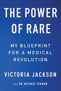 Front cover_Power of Rare