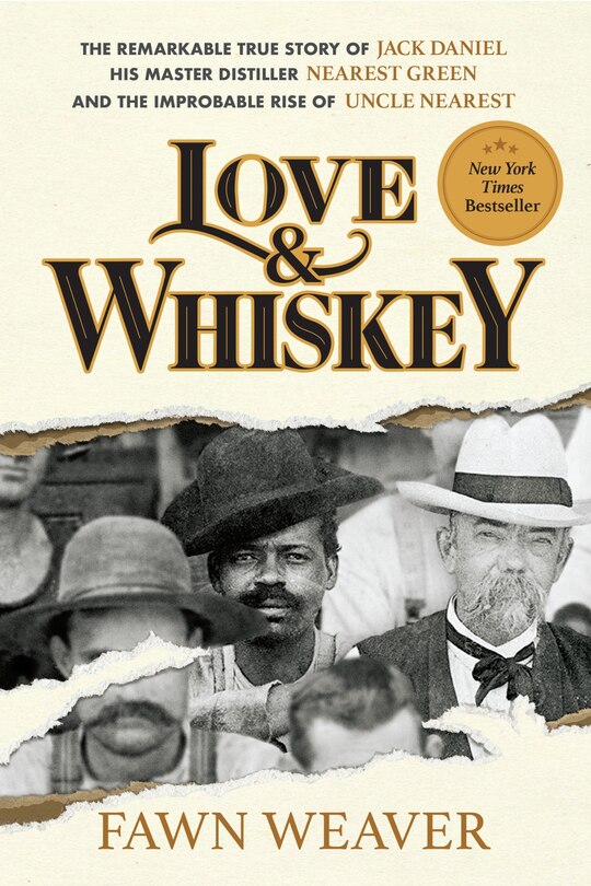 Front cover_Love & Whiskey