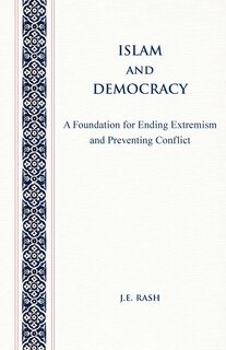 Front cover_Islam and Democracy