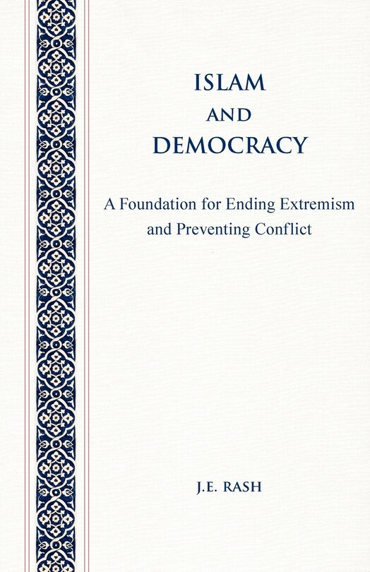 Front cover_Islam and Democracy