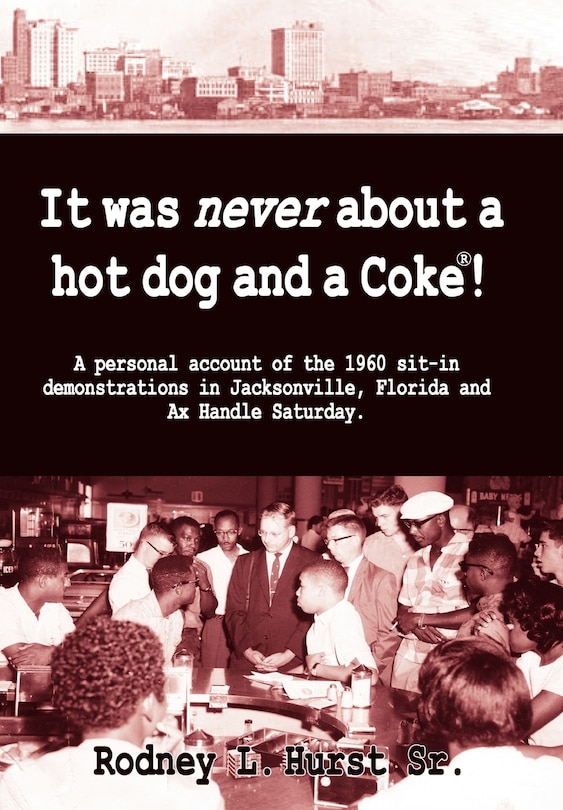 It Was Never about a Hotdog and a Coke