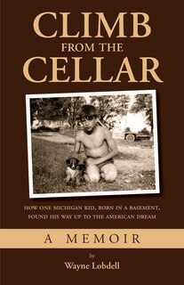 Front cover_Climb From the Cellar