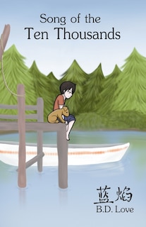 Couverture_Song of the Ten Thousands