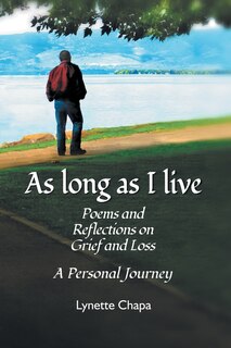 Front cover_As Long as I Live