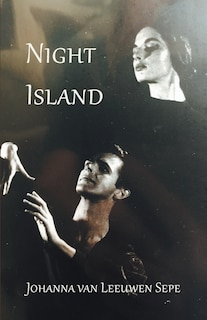 Front cover_Night Island