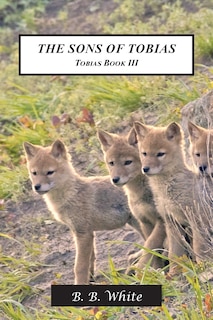 Front cover_The Sons of Tobias