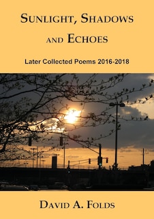 Front cover_Sunlight, Shadows and Echoes