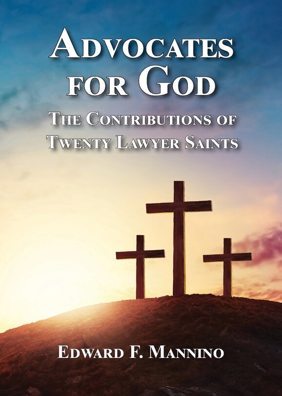 Front cover_Advocates for God