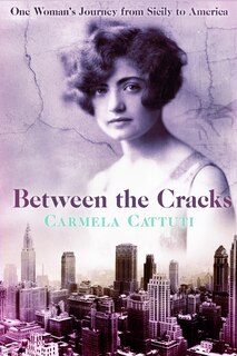 Front cover_Between the Cracks