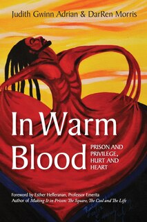 Front cover_In Warm Blood