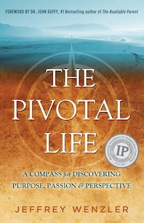 Front cover_The Pivotal Life
