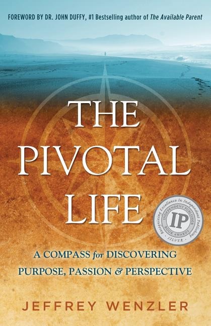 Front cover_The Pivotal Life
