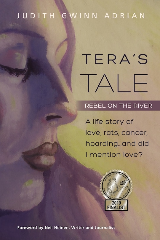 Front cover_Tera's Tale