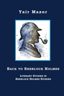 Front cover_Back to Sherlock Holmes