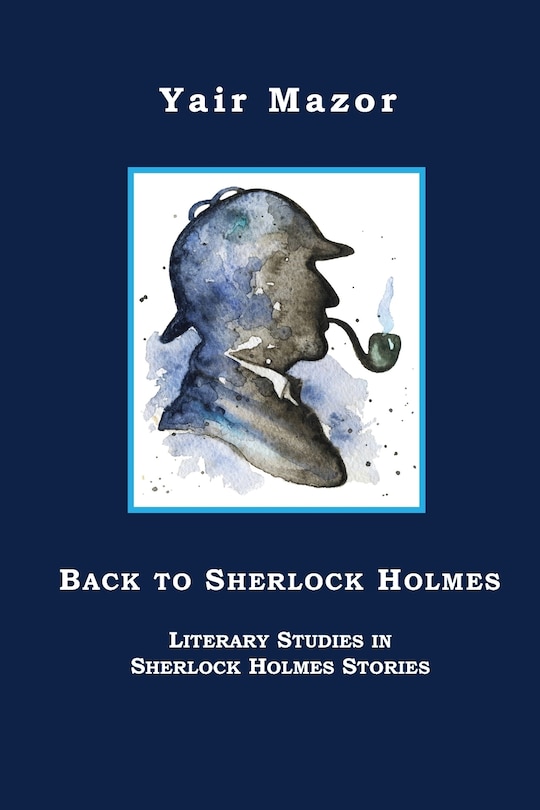 Front cover_Back to Sherlock Holmes