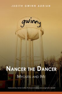 Front cover_Nancer the Dancer