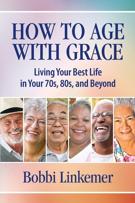 Couverture_How to Age with Grace
