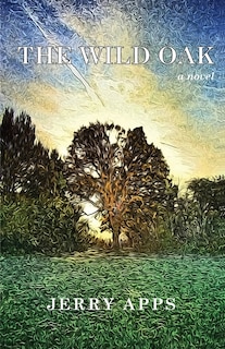 Front cover_The Wild Oak