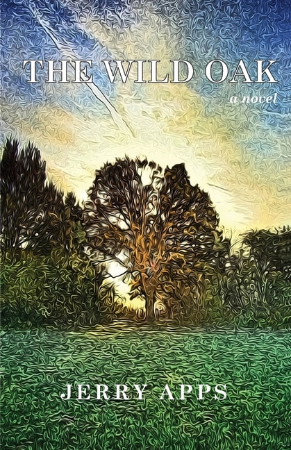 Front cover_The Wild Oak