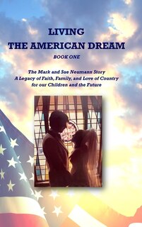 Front cover_Living the American Dream