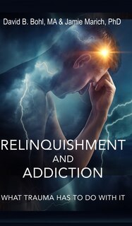 Front cover_Relinquishment and Addiction