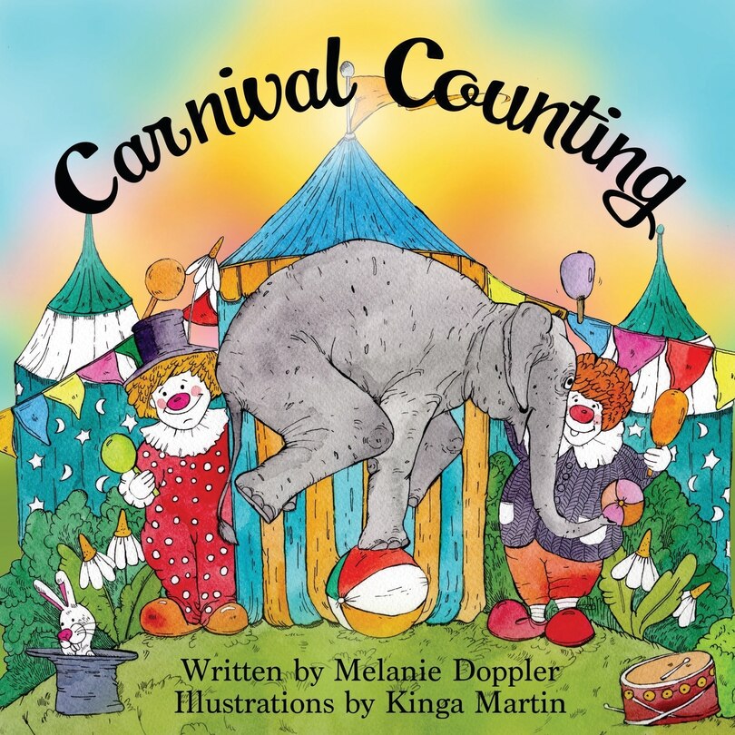 Front cover_Carnival Counting