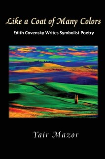 Front cover_Like a Coat of Many Colors