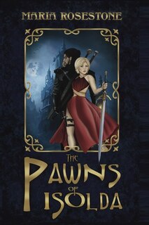 Front cover_The Pawns of Isolda