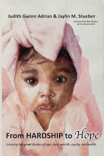 Front cover_From Hardship to Hope