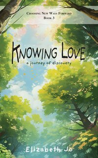 Front cover_Knowing Love