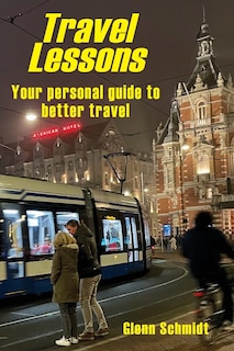 Couverture_Travel Lessons
