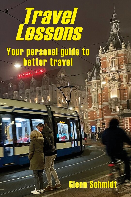 Couverture_Travel Lessons