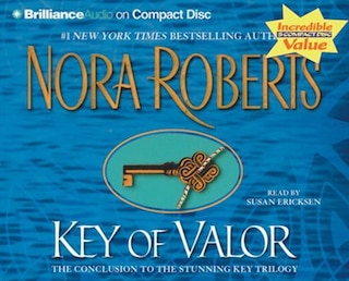 Front cover_Key of Valor