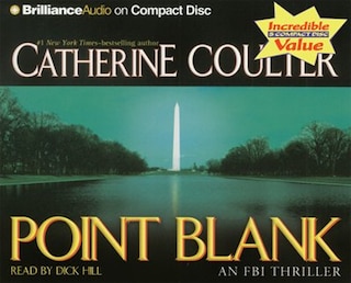 Front cover_Point Blank