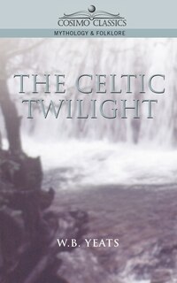 Front cover_The Celtic Twilight
