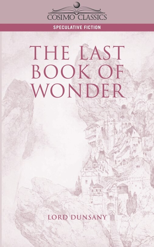 Front cover_The Last Book of Wonder