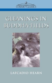 Front cover_Gleanings in Buddha-Fields