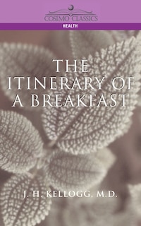 Couverture_The Itinerary of a Breakfast
