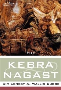 Front cover_The Kebra Nagast