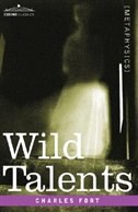 Front cover_Wild Talents