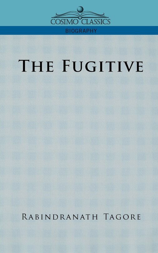 Couverture_The Fugitive