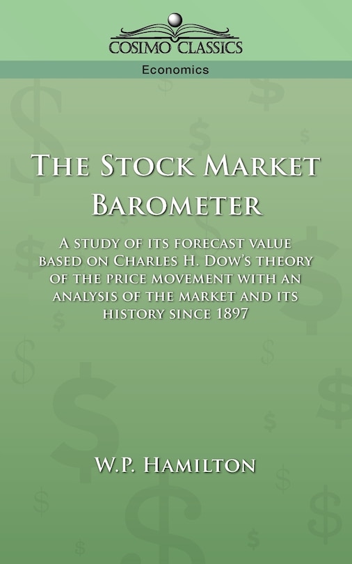 The Stock Market Barometer