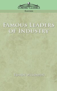 Couverture_Famous Leaders Of Industry
