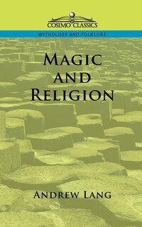 Front cover_Magic and Religion