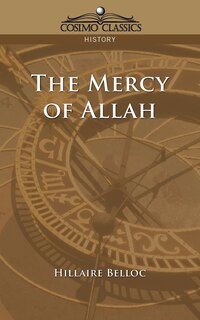 The Mercy of Allah